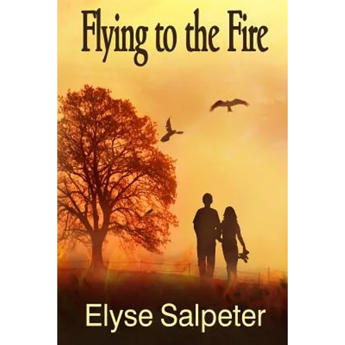 Flying to the Fire