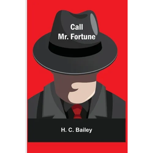 Call Mr. Fortune