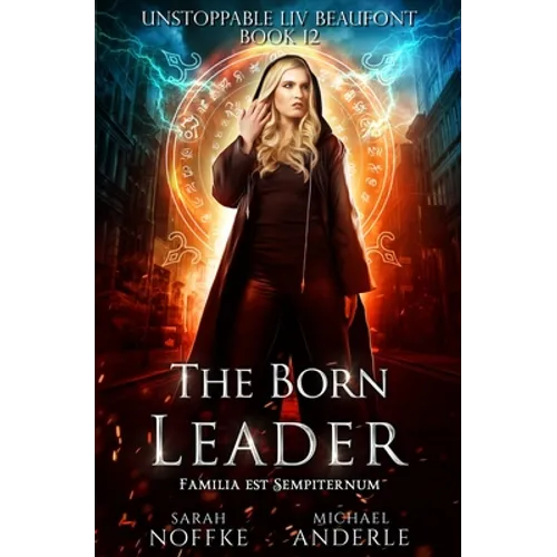 The Born Leader