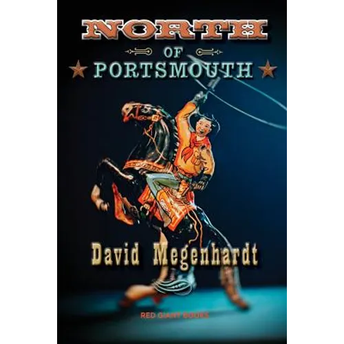 North of Portsmouth