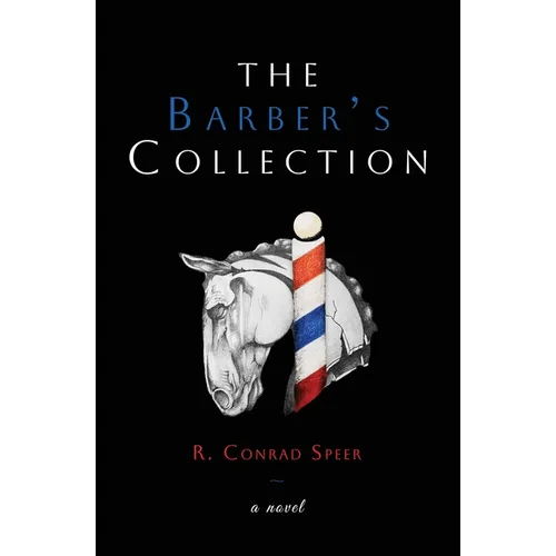 The Barber's Collection