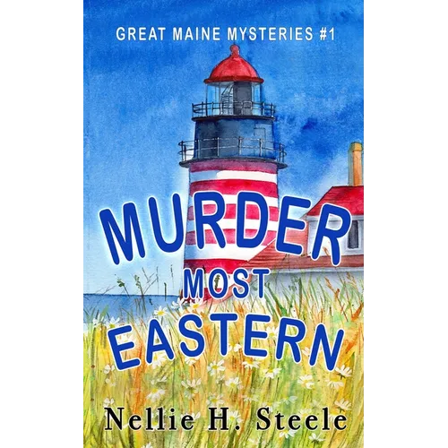 Murder Most Eastern
