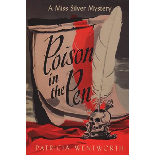 Poison in the Pen