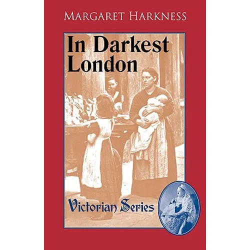 In Darkest London