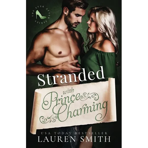 Stranded with Prince Charming