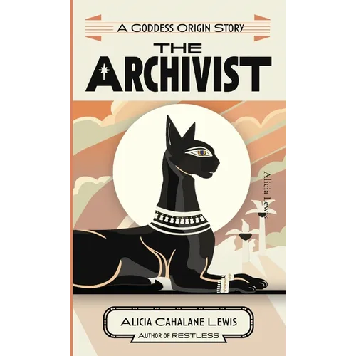 The Archivist