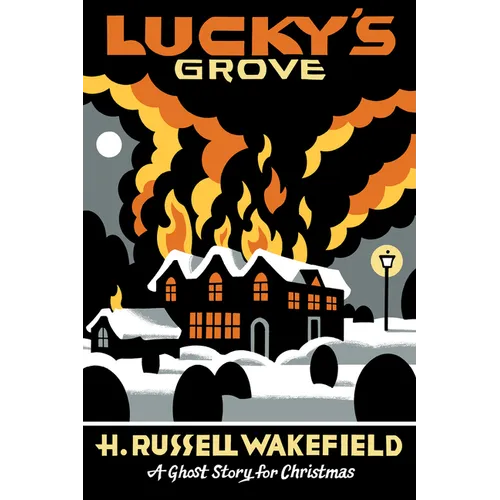 Lucky's Grove