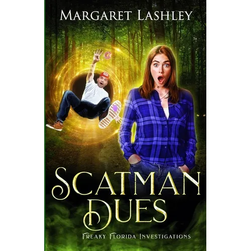 Scatman Dues