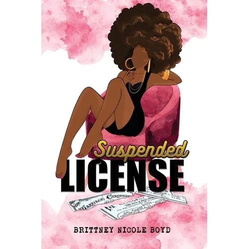 Suspended License