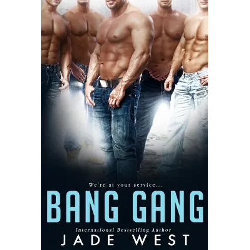 Bang Gang