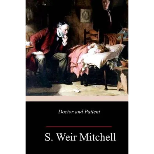 Doctor and Patient