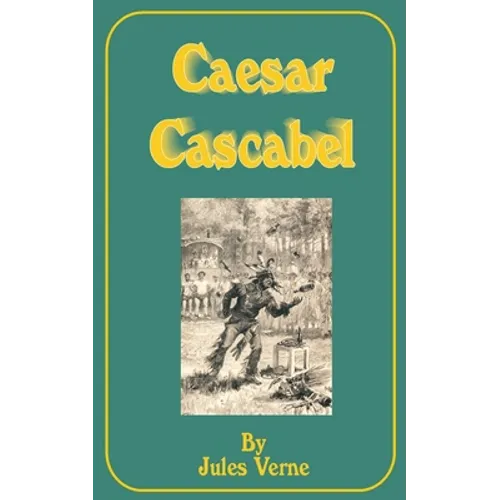 Caesar Cascabel