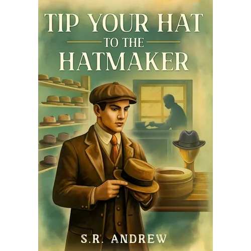 Tip Your Hat to the Hatmaker
