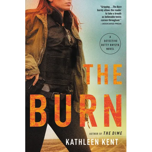 The Burn