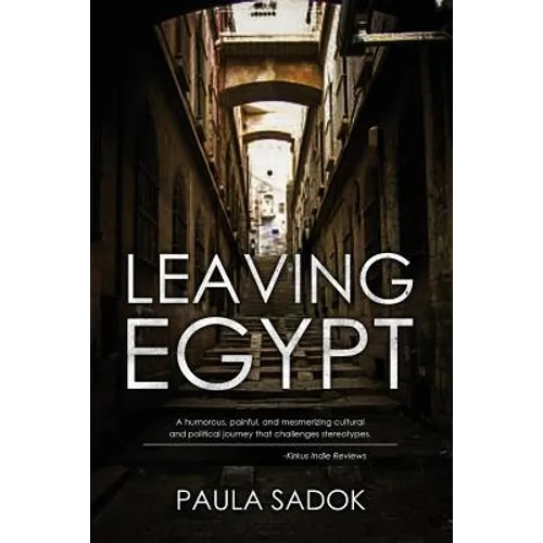 Leaving Egypt