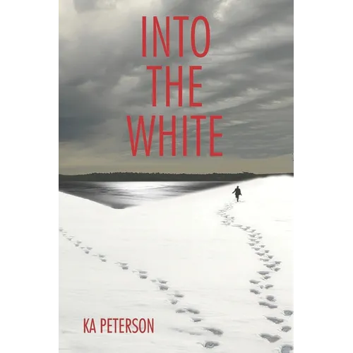 Into the White