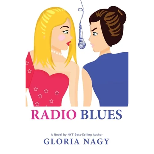 Radio Blues
