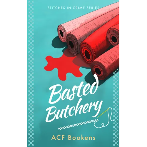 Basted Butchery