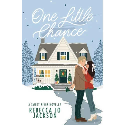 One Little Chance