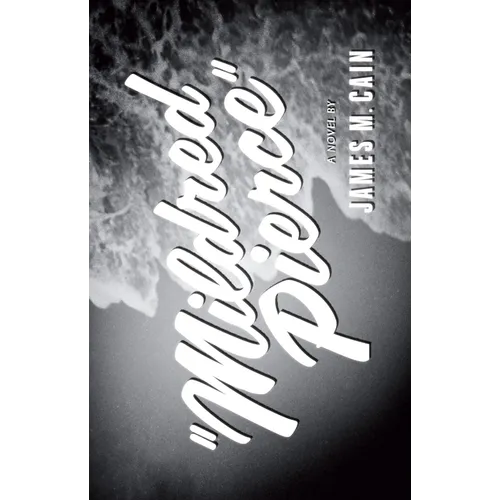 Mildred Pierce