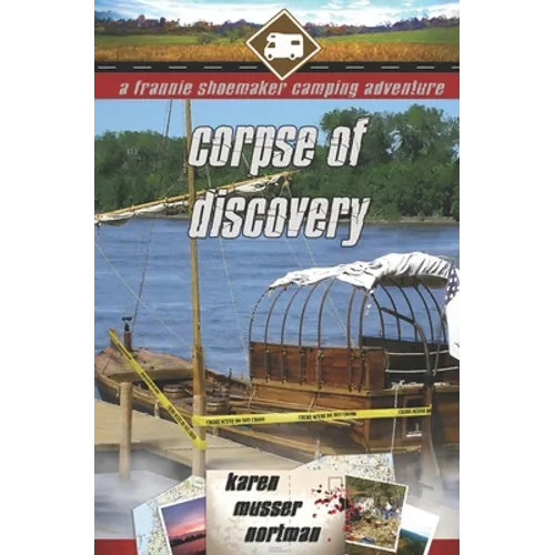 Corpse of Discovery