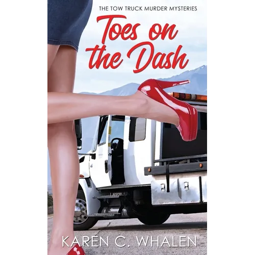 Toes on the Dash