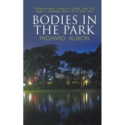 Bodies in the Park