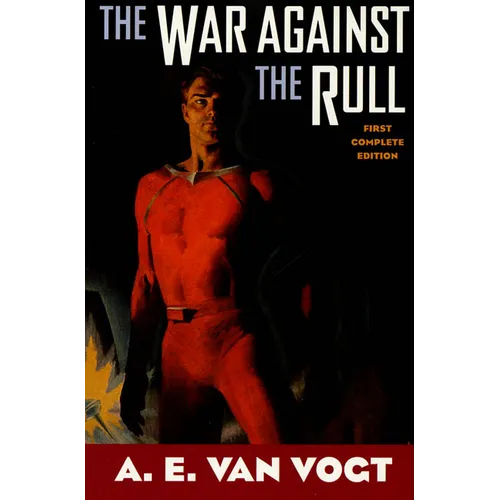 The War Against the Rull