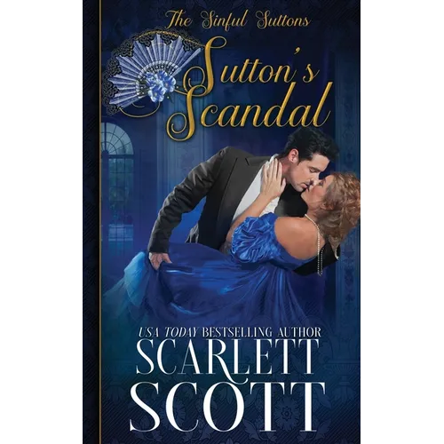 Sutton's Scandal