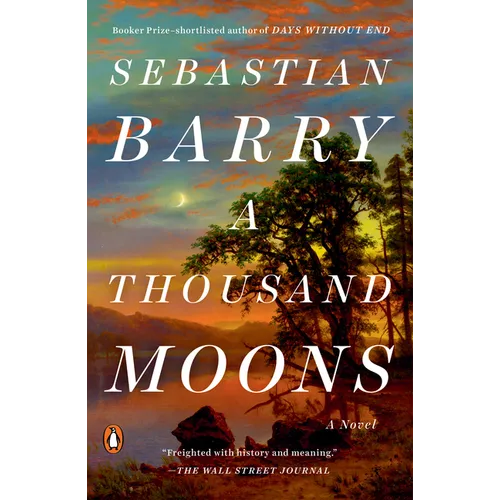 A Thousand Moons