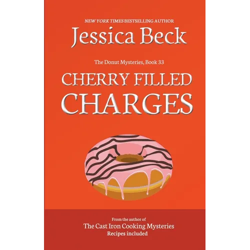 Cherry Filled Charges