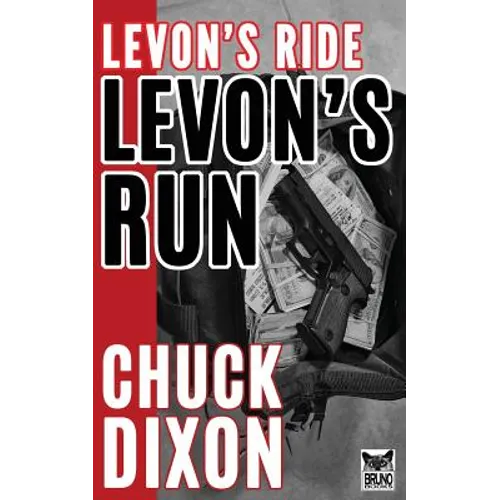 Levon's Run