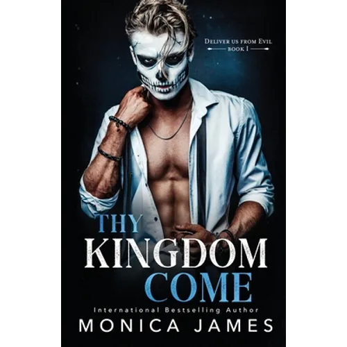 Thy Kingdom Come
