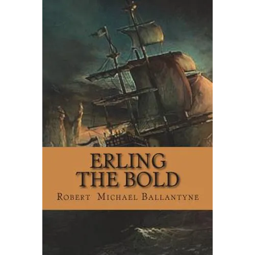 Erling the Bold
