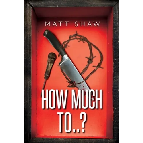 How Much To..?