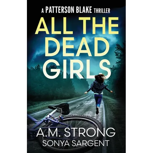 All The Dead Girls