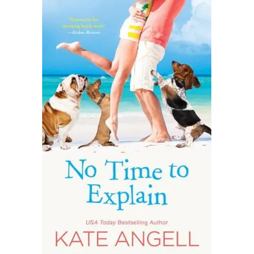 No Time to Explain
