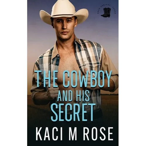 The Cowboy and His Secret