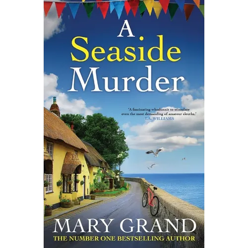 A Seaside Murder