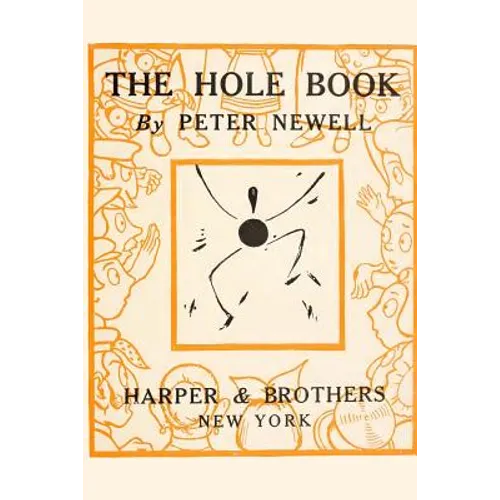 The Hole Book