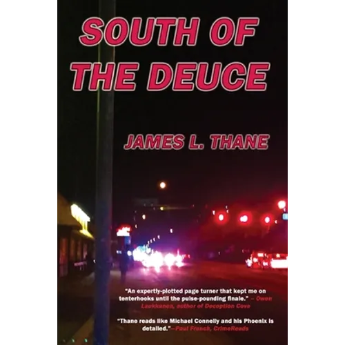 South of the Deuce