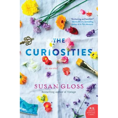 The Curiosities