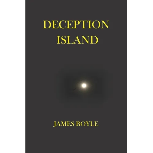 Deception Island