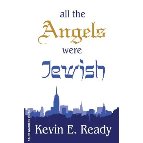 All the Angels were Jewish