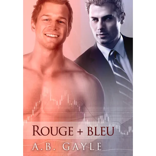 Rouge + Bleu