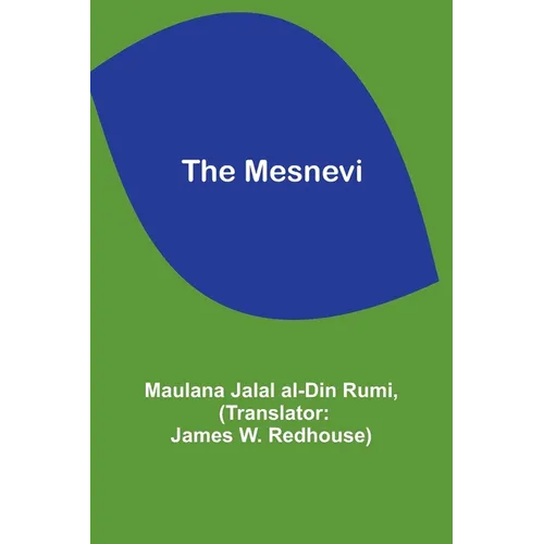 The Mesnevi
