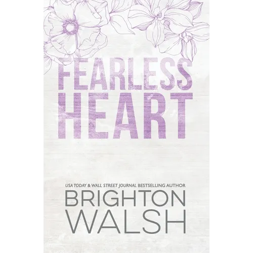 Fearless Heart Special Edition