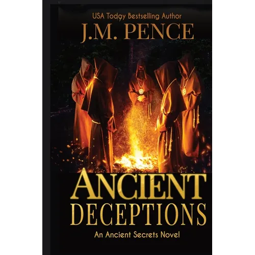 Ancient Deceptions