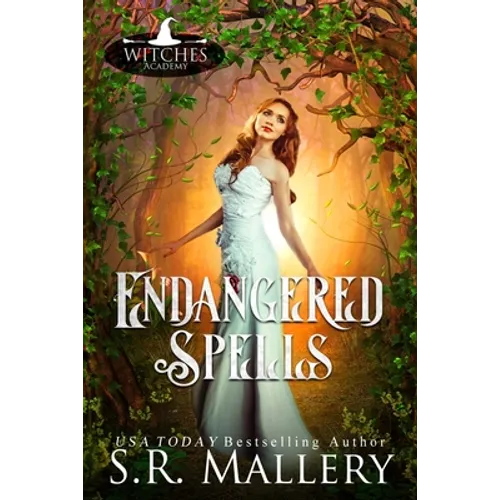 Endangered Spells