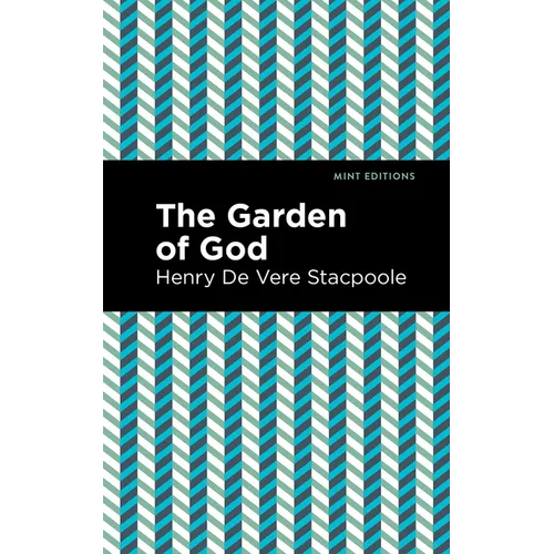 The Garden of God